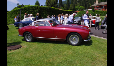 Ferrari 250 Europa GT Coupe 1955 by Pinin Farina 5